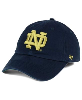 '47 Brand - Notre Dame Fighting Irish Franchise Cap