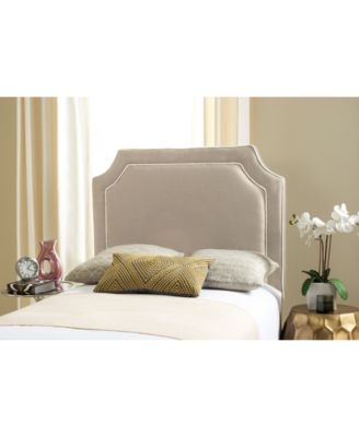 Corinth Twin Headboard