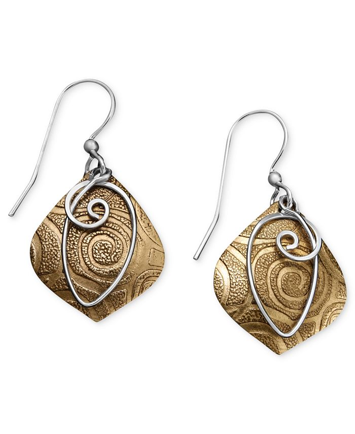 Jody coyote shop earrings macy's