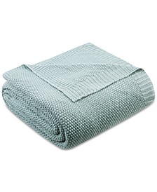 Bree Knit Full/Queen Blanket