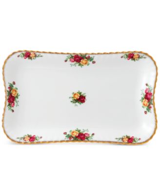 Royal Albert - Old Country Roses Tray