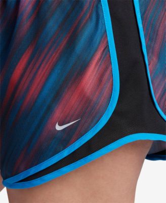 Nike Plus Size Dri-FIT Tempo Track Shorts 