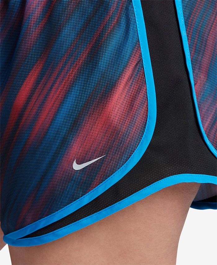 nike dri fit track