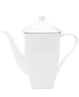 Mikasa Couture Platinum Coffee Server