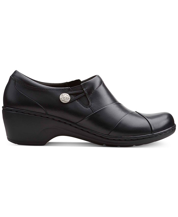 Clarks Collection Women's Channing Ann Flats & Reviews - Flats - Shoes ...