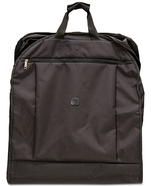Delsey Helium 52" Garment Sleeve Garment Bags Luggage & Backpacks