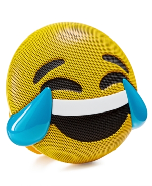 UPC 031262078193 product image for jam Jamoji Wireless Speaker | upcitemdb.com