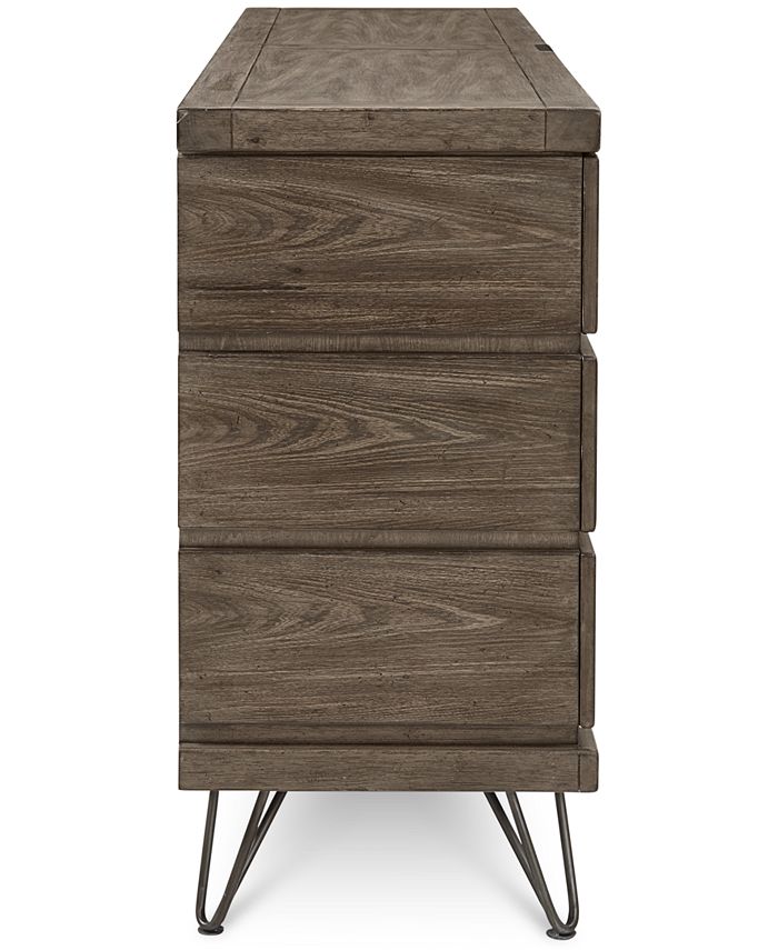 Furniture LIMITED AVAILABILITY Orion 6 Drawer Dresser, Created for Macy