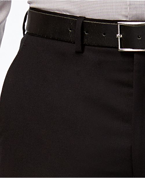 Ryan Seacrest Distinction Modern Fit Pants - Pants - Men - Macy's