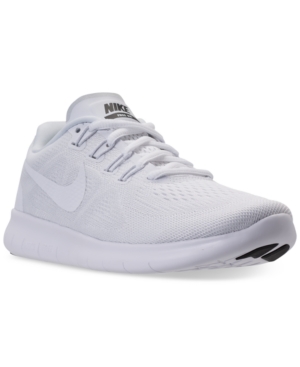 Upc 885176768110 Nike Women S Free Run 2017 Running Sneakers