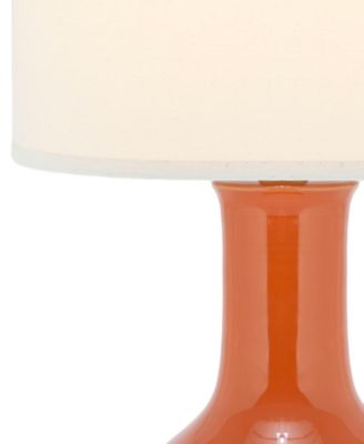 Paris Ceramic Table Lamp