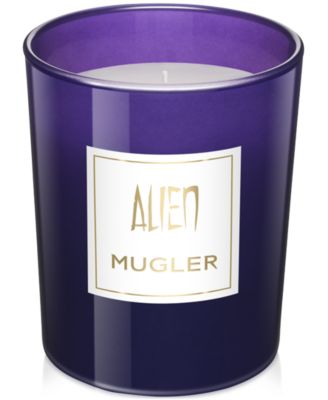 Mugler - ALIEN Candle, 6.3 oz