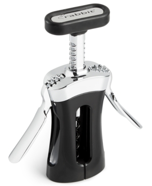 Rabbit Wing Corkscrew