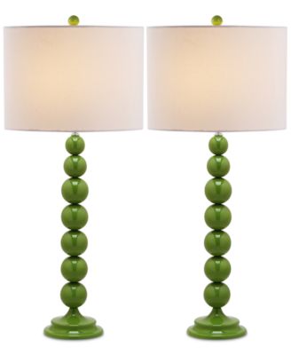 Set of 2 Irene Table Lamps