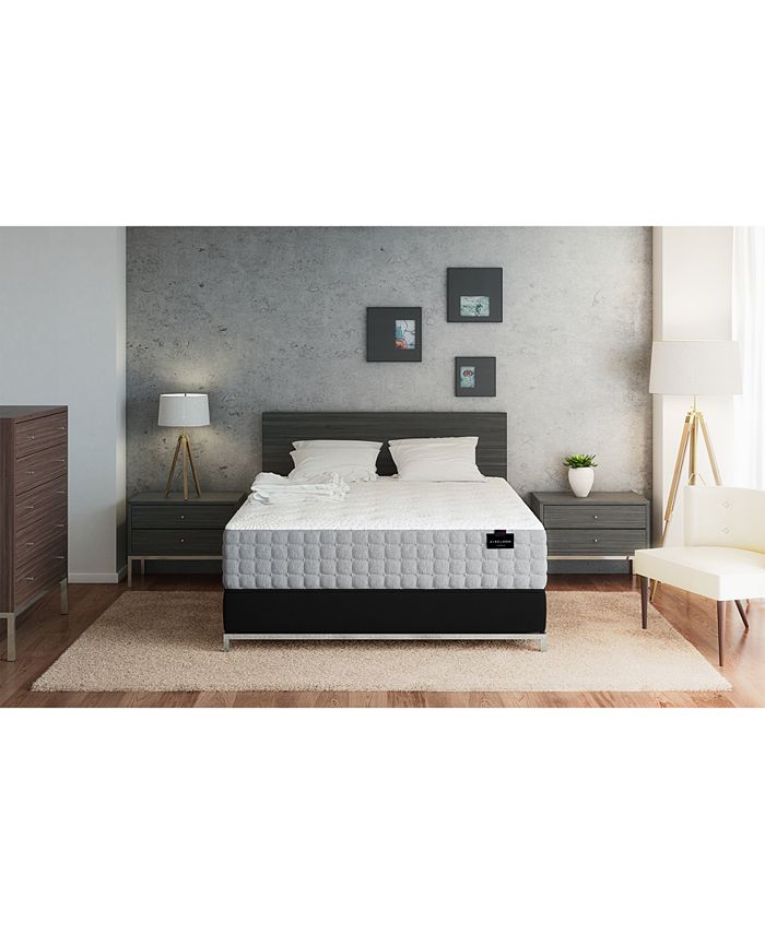Aireloom hybrid 13.5 cheap luxury firm mattress