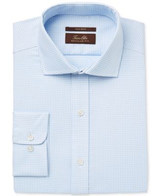 macy's tasso elba dress shirt