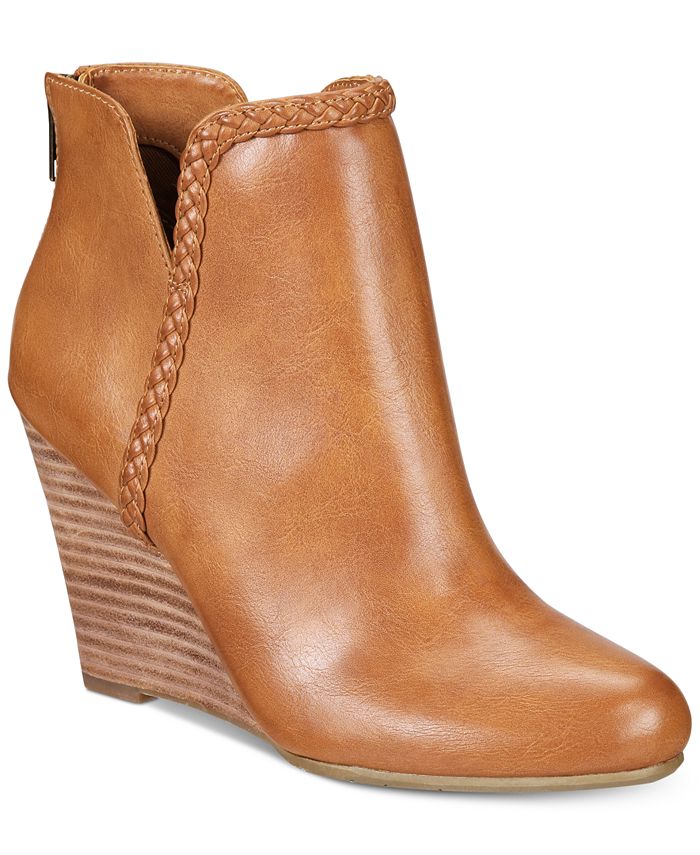Report ankle on sale boots