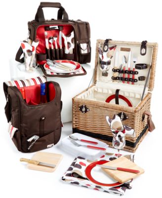 Picnic Time