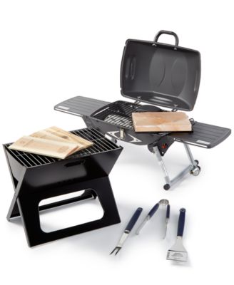 Picnic Time BBQ Master Collection