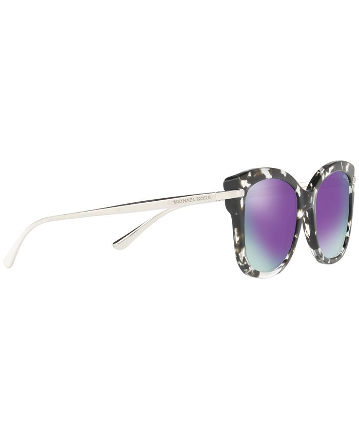 Michael Kors Lia Sunglasses Mk2047 Macy S