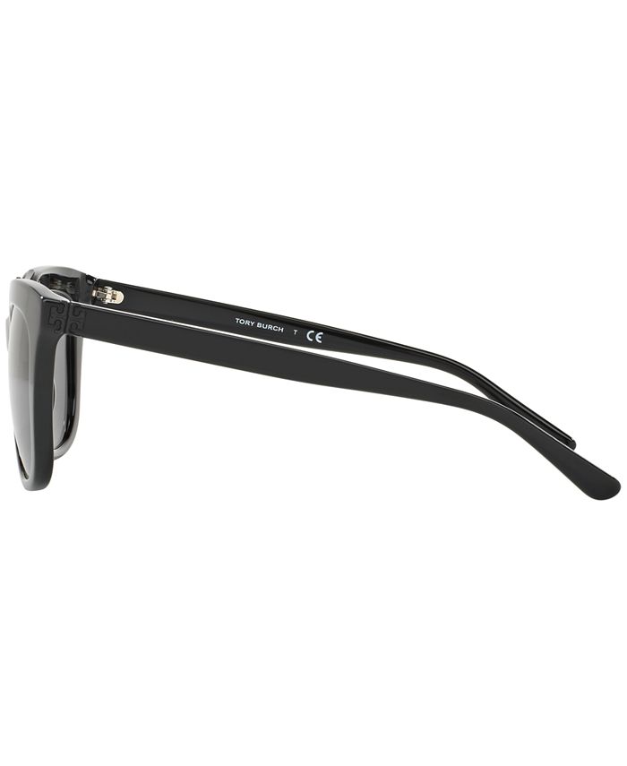 Tory Burch Sunglasses, TY7105 & Reviews - Women's Sunglasses by ...