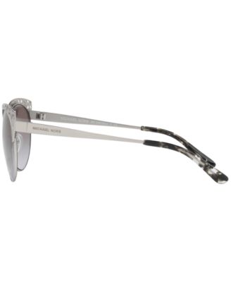 Michael Kors EVY Sunglasses, MK1023
