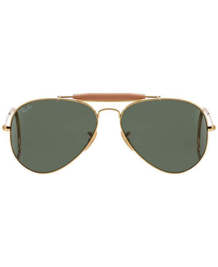 Michael Kors LAI Sunglasses, MK1024 - Macy's