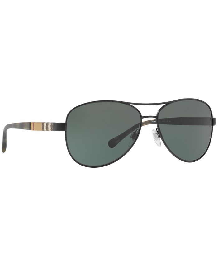 Burberry Sunglasses, BE3080 Macy's