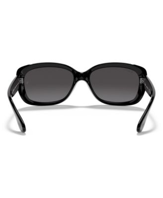 Women's Polarized Sunglasses, RB4101 JACKIE OHH