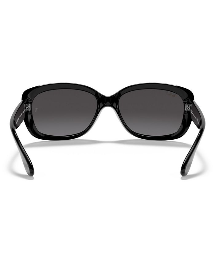 Ray-Ban - JACKIE OHH Sunglasses, RB4101