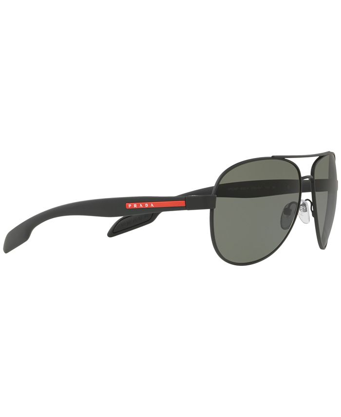 Prada Linea Rossa - Sunglasses, PS 53PS