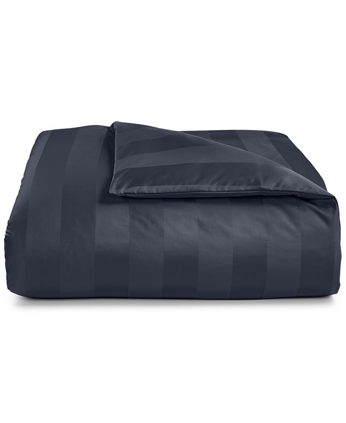 Supima Cotton 550 Thread Count Duvet, Charter Club Bedding Damask Solid 500 Thread Count Duvet Cover