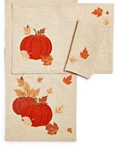 Tablecloths and Table Linens - Macy's