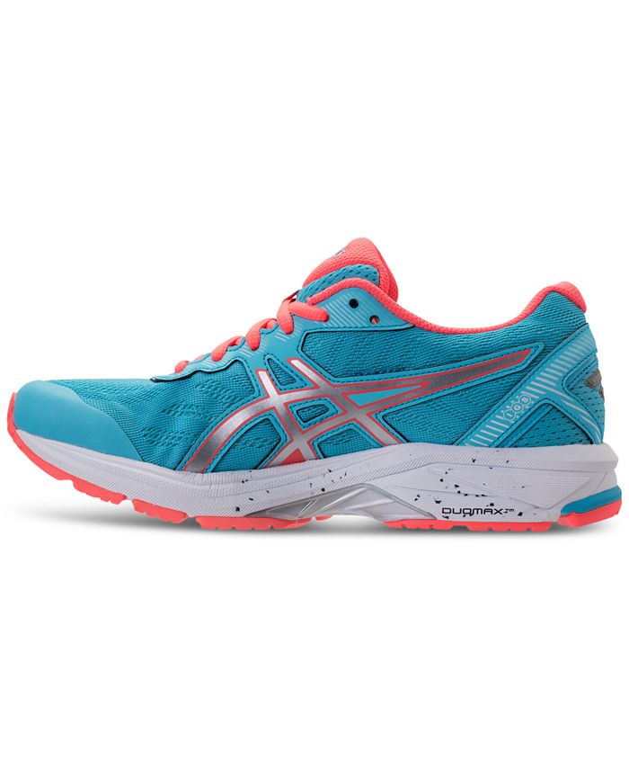 Asics women's gt-1000 5 store running sneakers from finish line