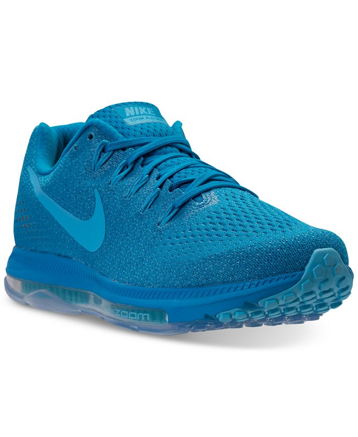Demon Play Sur consola Nike Men's Zoom All Out Low Running Sneakers from Finish Line & Reviews -  Finish Line Men's Shoes - Men - Macy's