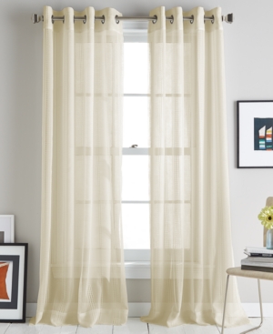 Romantic French Style Curtain Sheers Simply Filtering