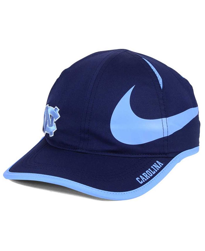 Nike Boston Red Sox Vapor Swoosh Adjustable Cap in Blue for Men