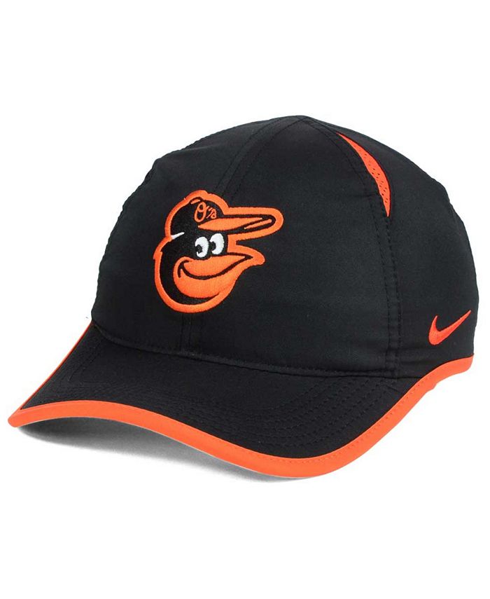 Nike Baltimore Orioles Dri-FIT H86 Stadium Cap - Macy's