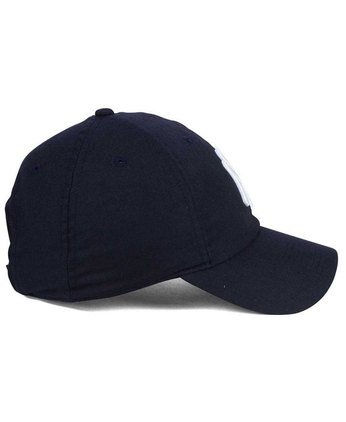 yankees dri fit cap