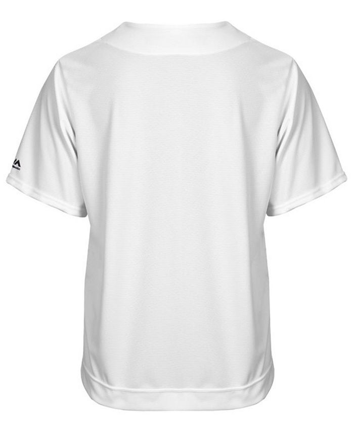 Men's Nike Heathered Charcoal Chicago White Sox Cooperstown