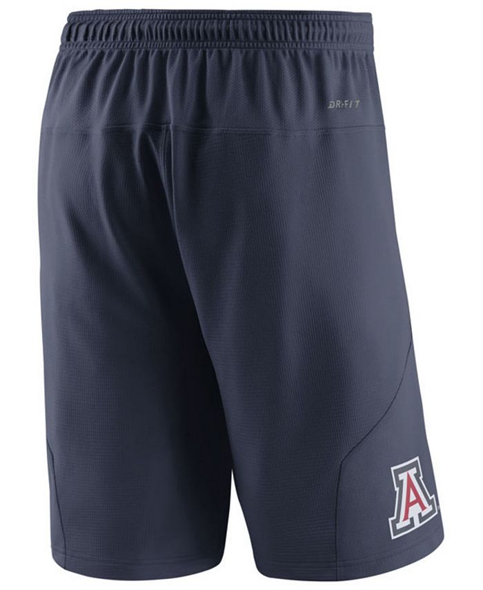 Nike Men's Arizona Wildcats Fly XL 5.0 Shorts - Macy's
