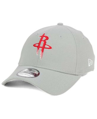 New Era Houston Rockets Team Classic 39THIRTY Cap - Macy's