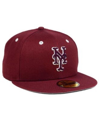 New Era New York Mets Pantone Collection 59FIFTY Cap