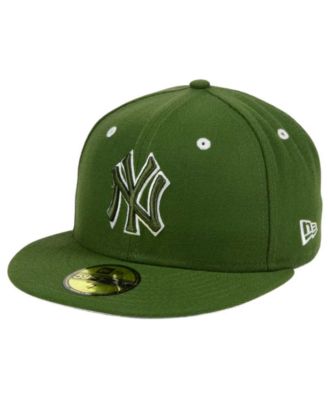 New Era - Pantone Collection 59FIFTY Cap
