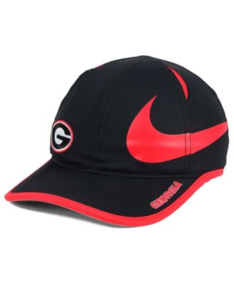 uga nike hat