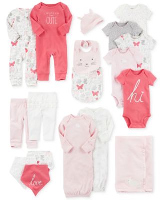 baby girl sleeper gowns