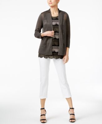 Business Attire For Women - Wear To Work Apparel - Macy's