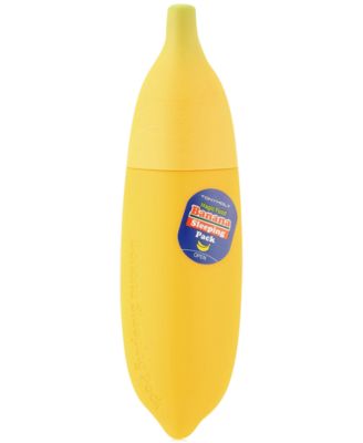 TONYMOLY - Magic Food Banana Sleeping Pack