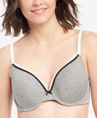 macys maternity bra