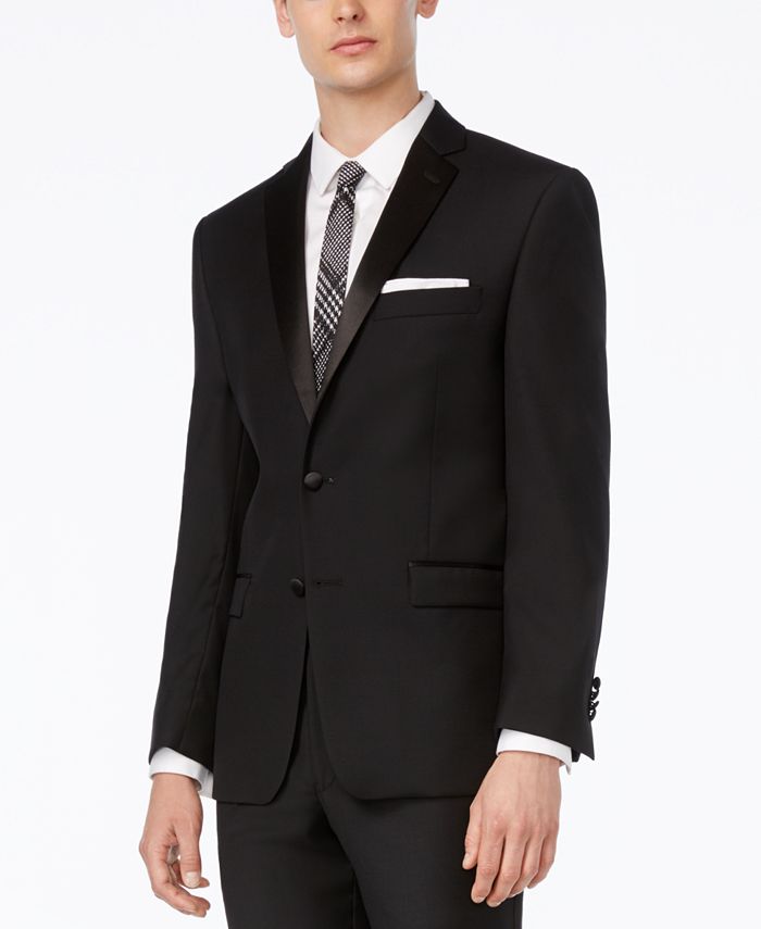calvin klein 1317 tuxedo
